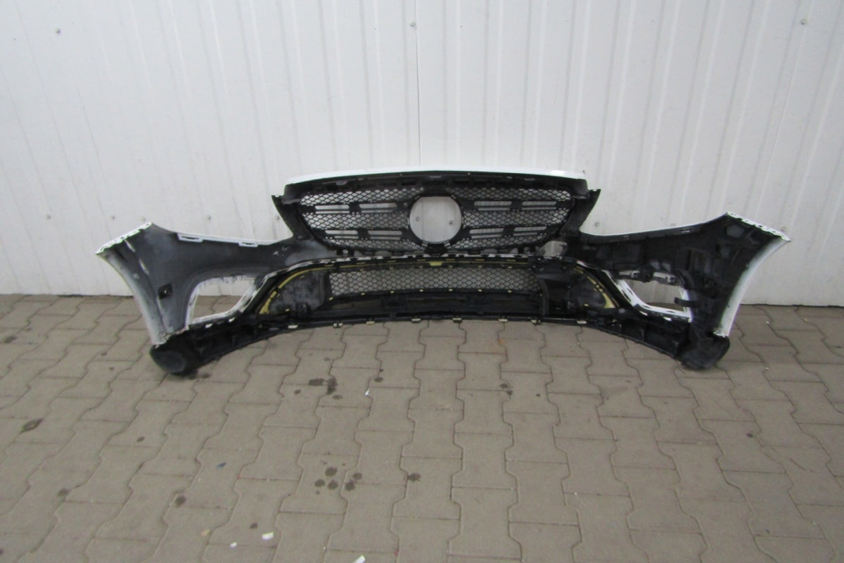 Prednji branik Mercedes 213 All Terrain Lift 20-