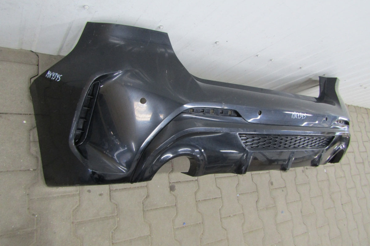 Zadnji branik BMW 1 F40 M-PAKET / M135i 19-