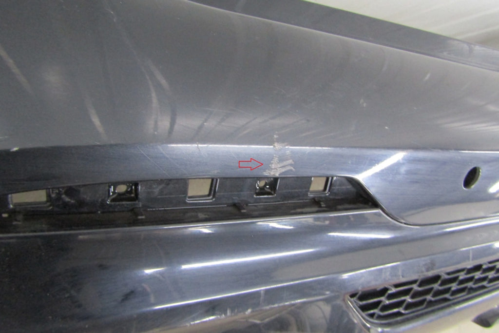 Zadnji branik BMW 1 F40 M-PAKET / M135i 19-