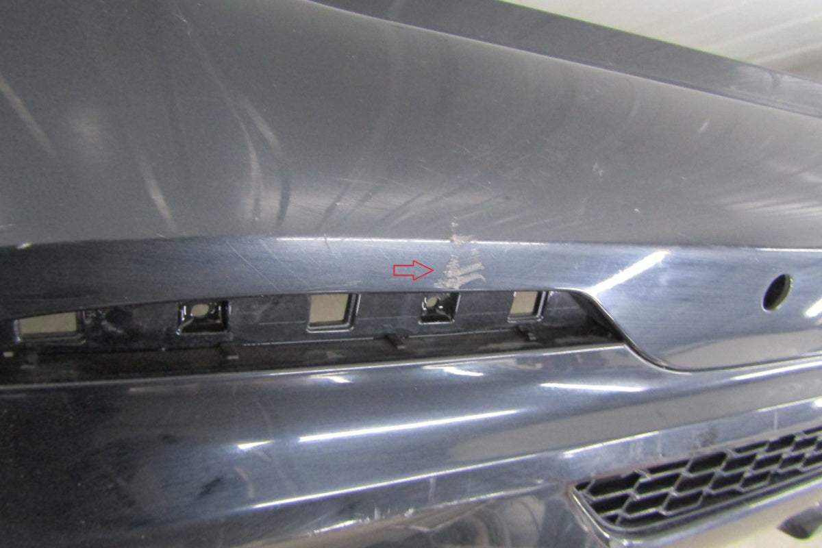 Zadnji branik BMW 1 F40 M-PAKET / M135i 19-