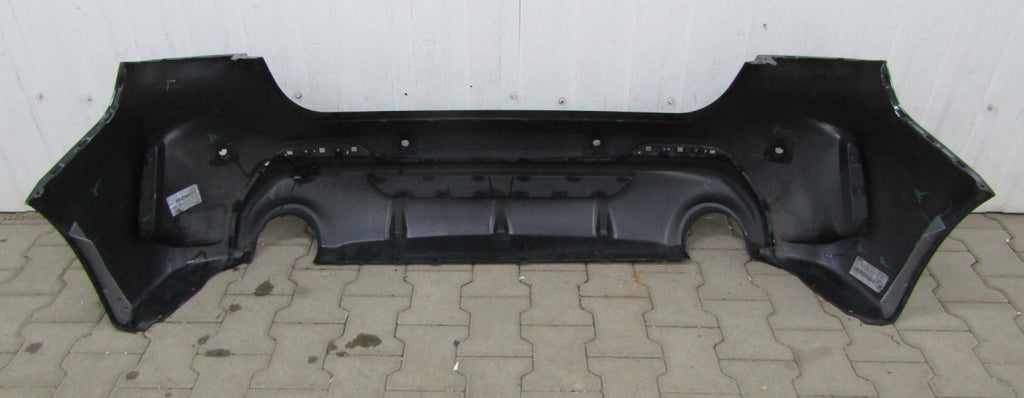 Zadnji branik BMW 1 F40 M-PAKET / M135i 19-