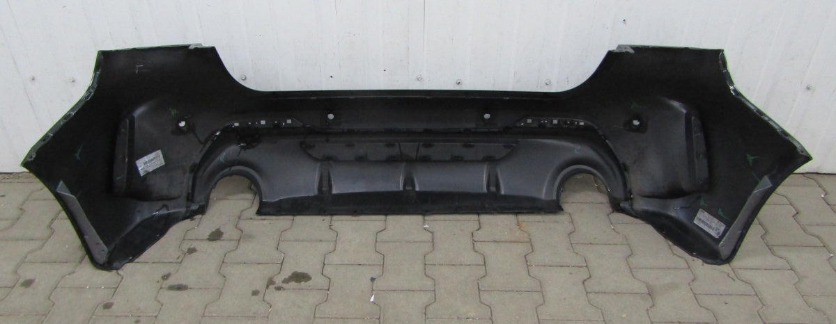 Zadnji branik BMW 1 F40 M-PAKET / M135i 19-