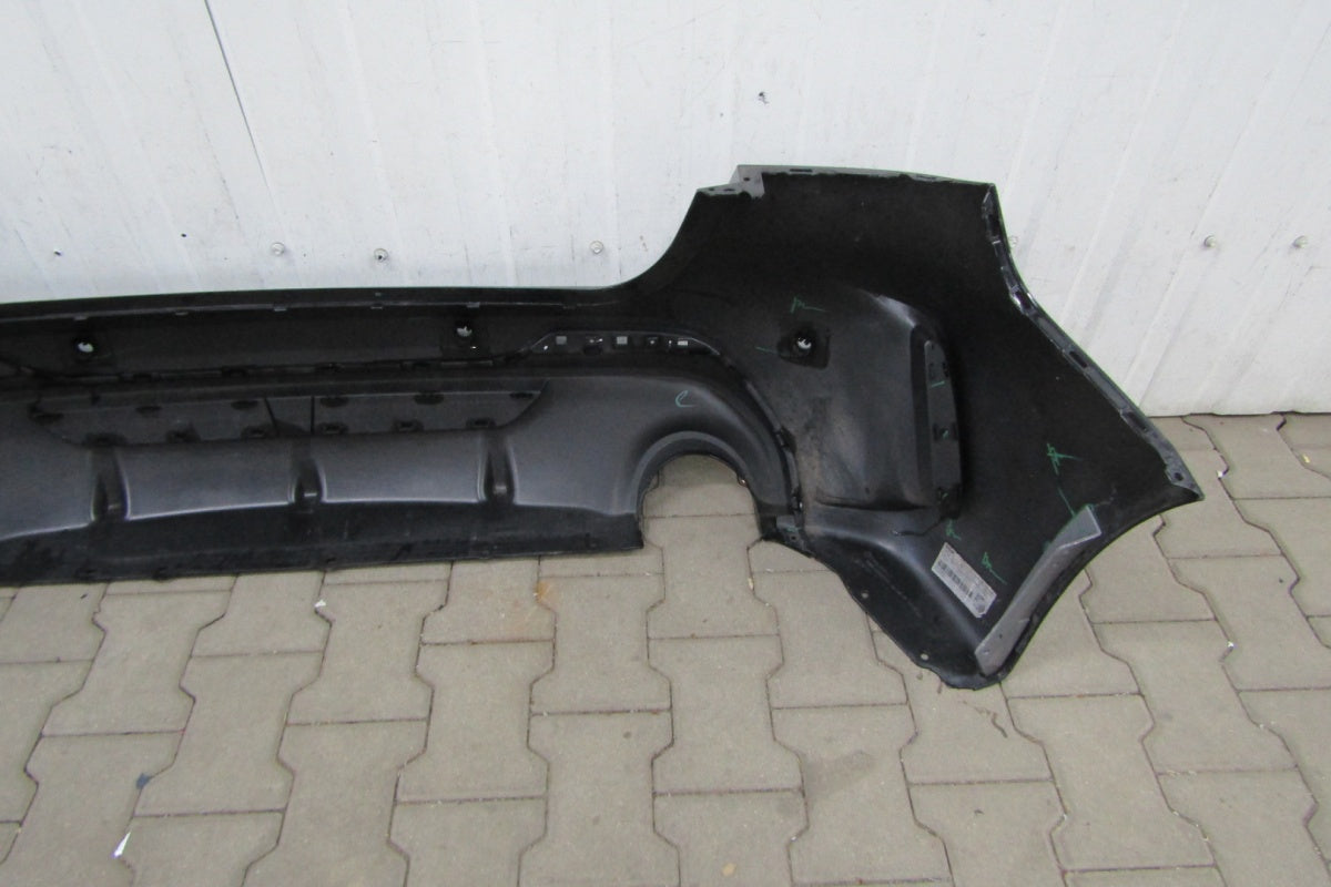 Zadnji branik BMW 1 F40 M-PAKET / M135i 19-