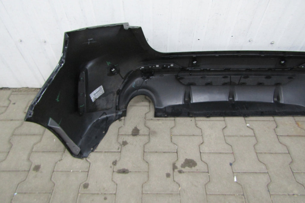 Zadnji branik BMW 1 F40 M-PAKET / M135i 19-