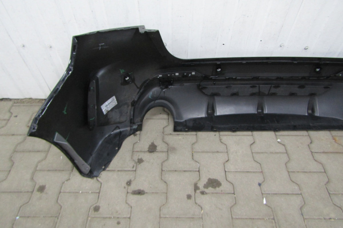 Zadnji branik BMW 1 F40 M-PAKET / M135i 19-