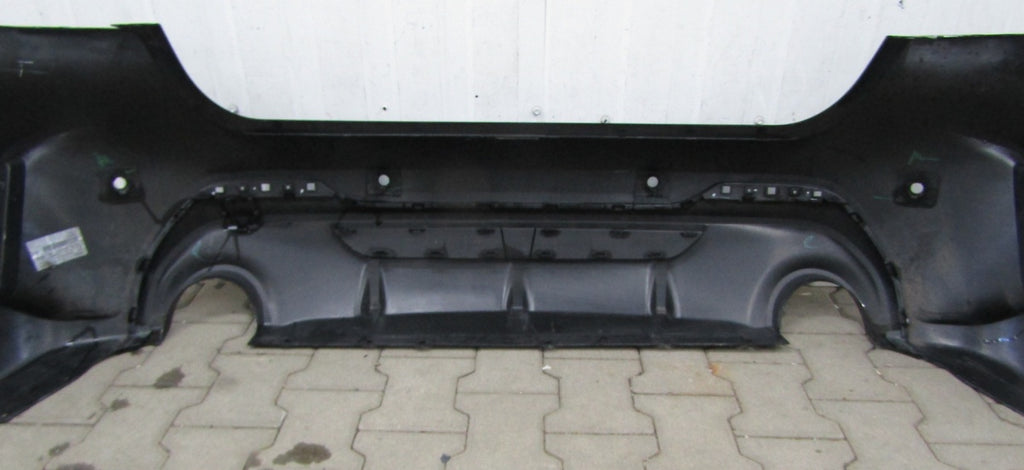 Zadnji branik BMW 1 F40 M-PAKET / M135i 19-