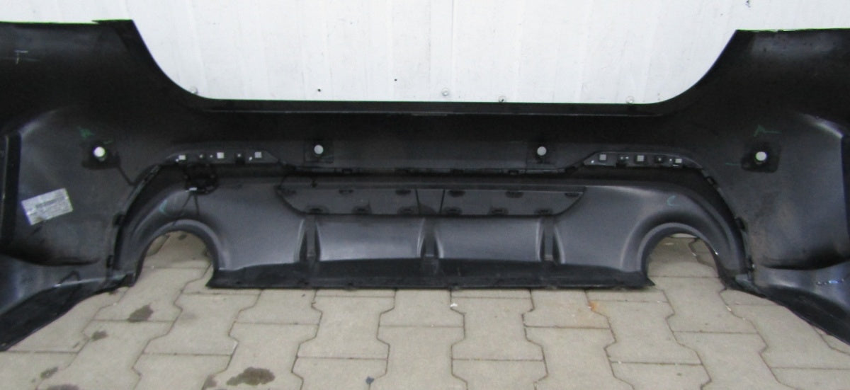 Zadnji branik BMW 1 F40 M-PAKET / M135i 19-