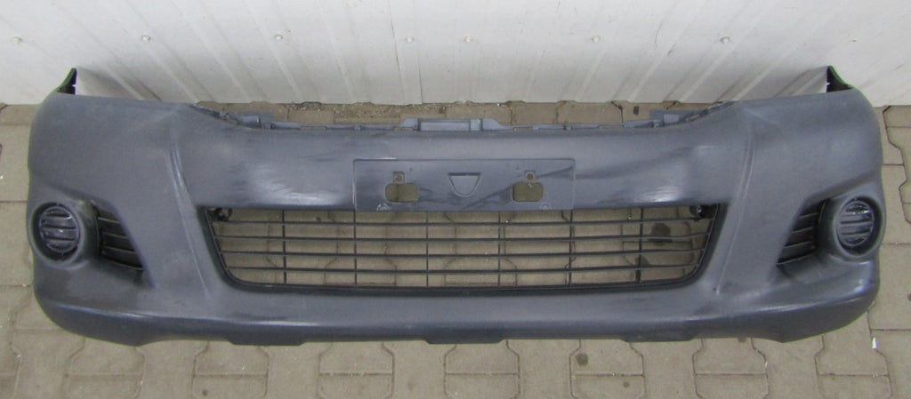 Prednji branik Toyota Hilux 7 VII Lift 11-15