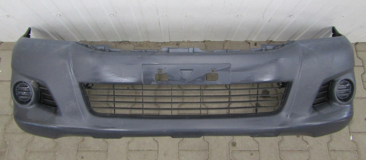 Prednji branik Toyota Hilux 7 VII Lift 11-15