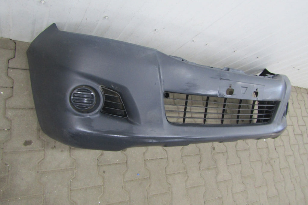 Prednji branik Toyota Hilux 7 VII Lift 11-15