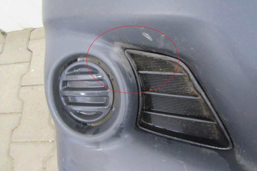 Prednji branik Toyota Hilux 7 VII Lift 11-15