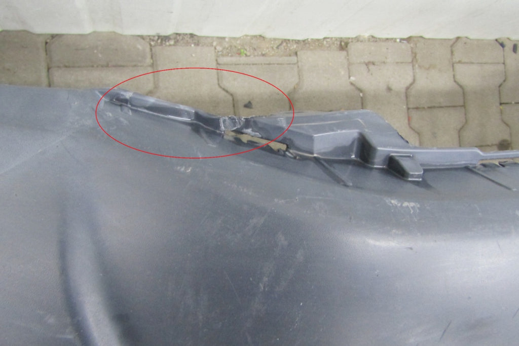 Prednji branik Toyota Hilux 7 VII Lift 11-15