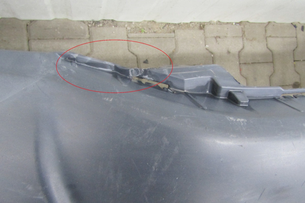 Prednji branik Toyota Hilux 7 VII Lift 11-15