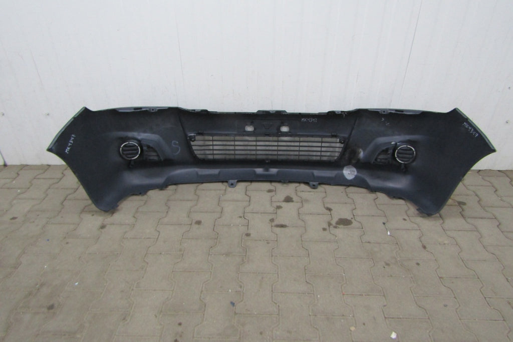 Prednji branik Toyota Hilux 7 VII Lift 11-15