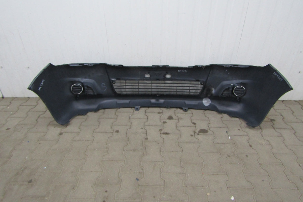 Prednji branik Toyota Hilux 7 VII Lift 11-15