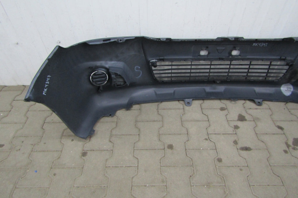 Prednji branik Toyota Hilux 7 VII Lift 11-15