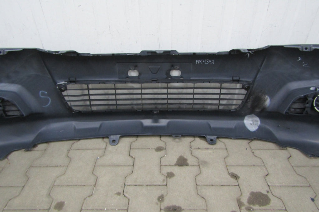 Prednji branik Toyota Hilux 7 VII Lift 11-15