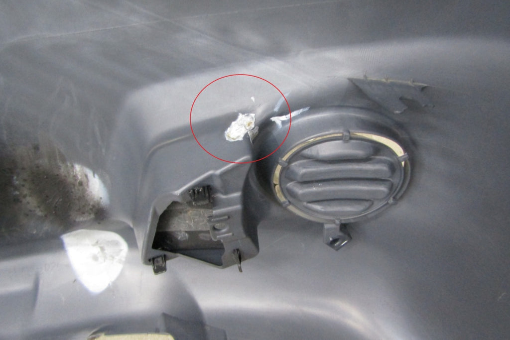 Prednji branik Toyota Hilux 7 VII Lift 11-15