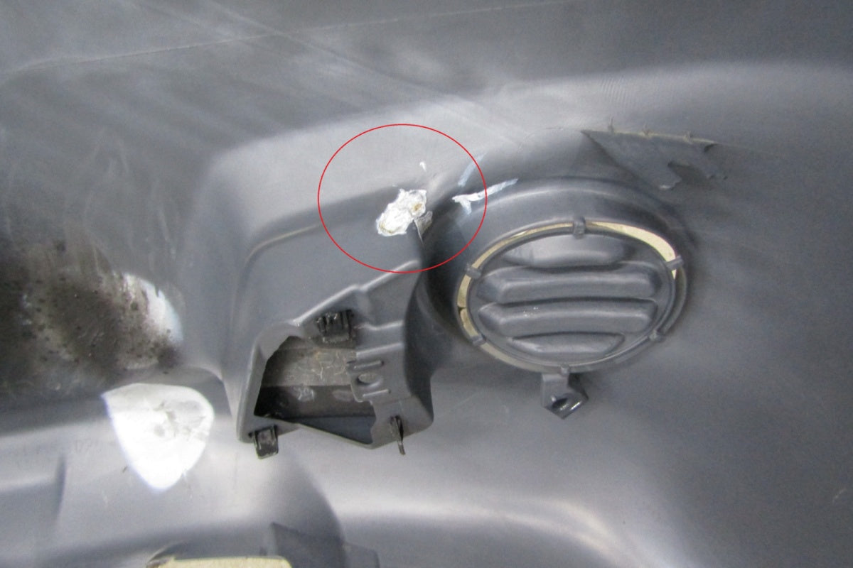 Prednji branik Toyota Hilux 7 VII Lift 11-15