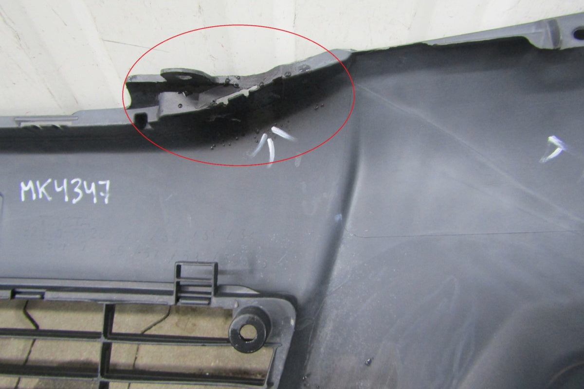 Prednji branik Toyota Hilux 7 VII Lift 11-15