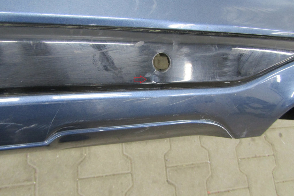 Zadnji branik Ford Kuga MK3 III ST-Line 19-