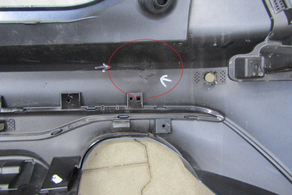 Zadnji branik Ford Kuga MK3 III ST-Line 19-