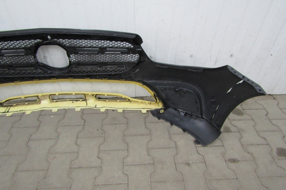 Prednji branik Mercedes 213 All Terrain Lift 20-