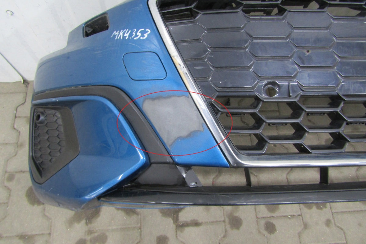 Prednji branik Audi A3 8Y0 20-24