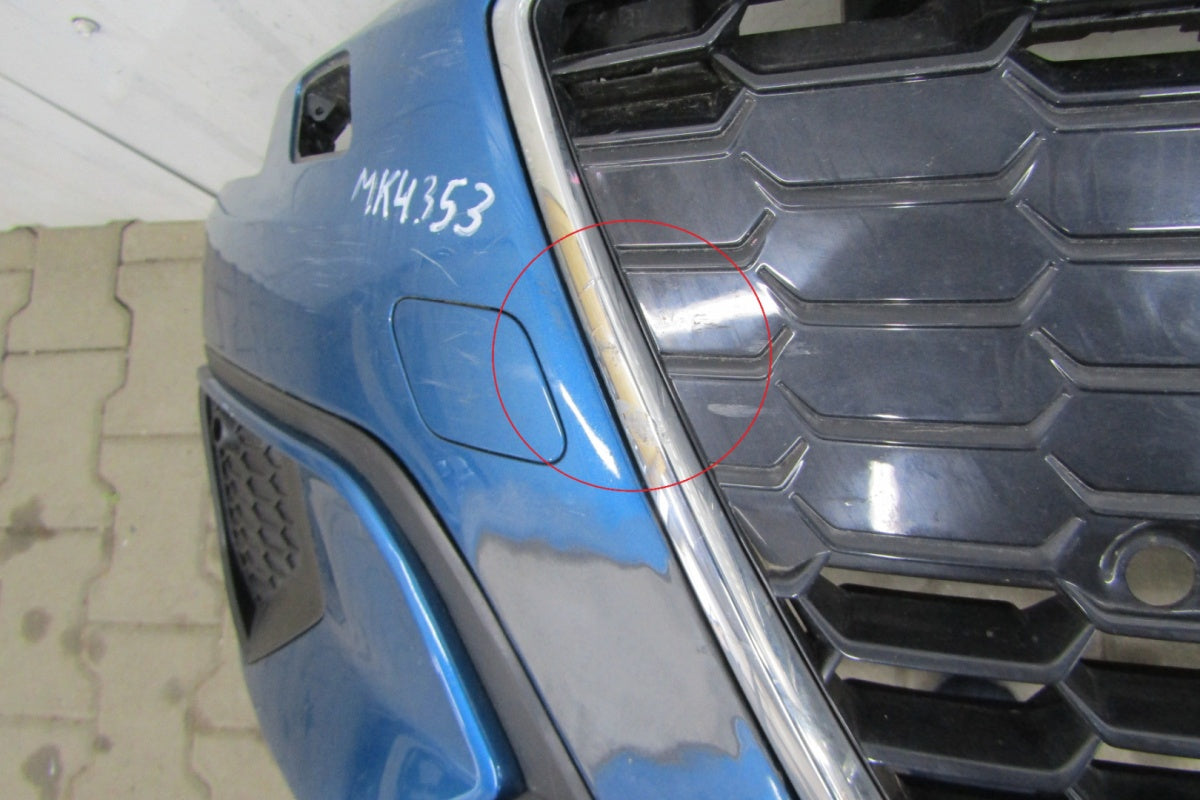 Prednji branik Audi A3 8Y0 20-24