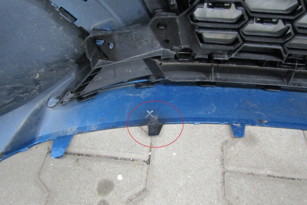 Prednji branik Audi A3 8Y0 20-24