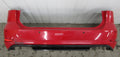 Zadnji branik VW Golf 7 VII R R20 5G9 Kombi Lift 17-