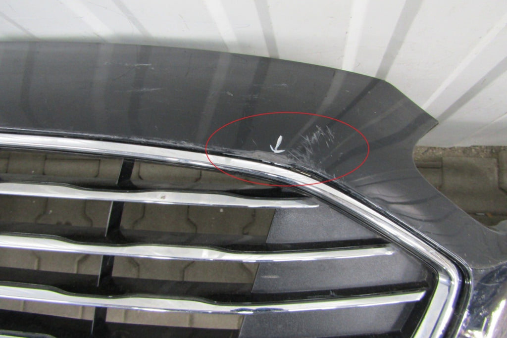 Prednji branik Ford Galaxy Mk3 S-MAX II LIFT 19-