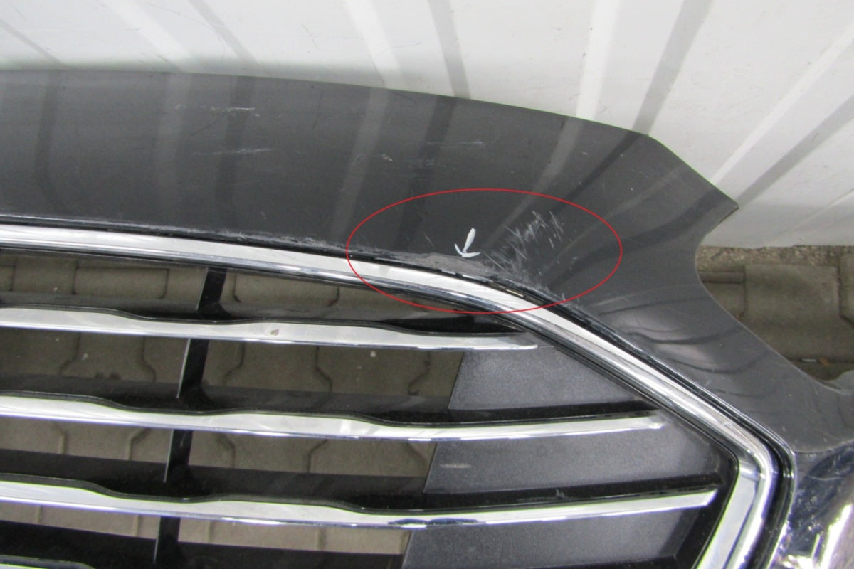 Prednji branik Ford Galaxy Mk3 S-MAX II LIFT 19-