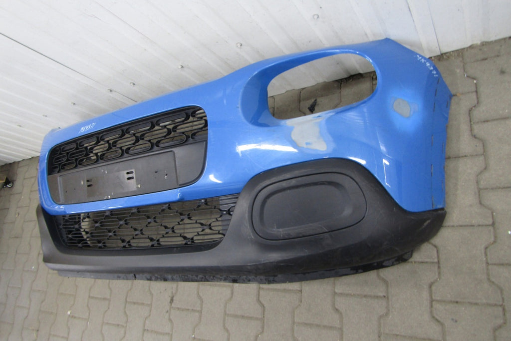 Prednji branik Citroen C3 III 16-19