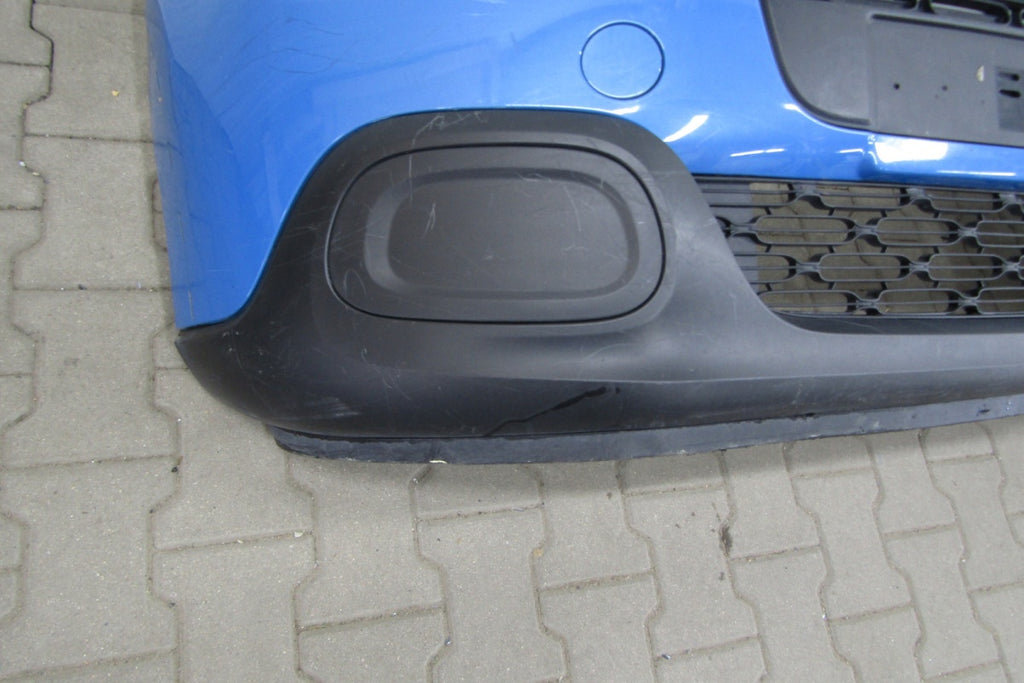 Prednji branik Citroen C3 III 16-19