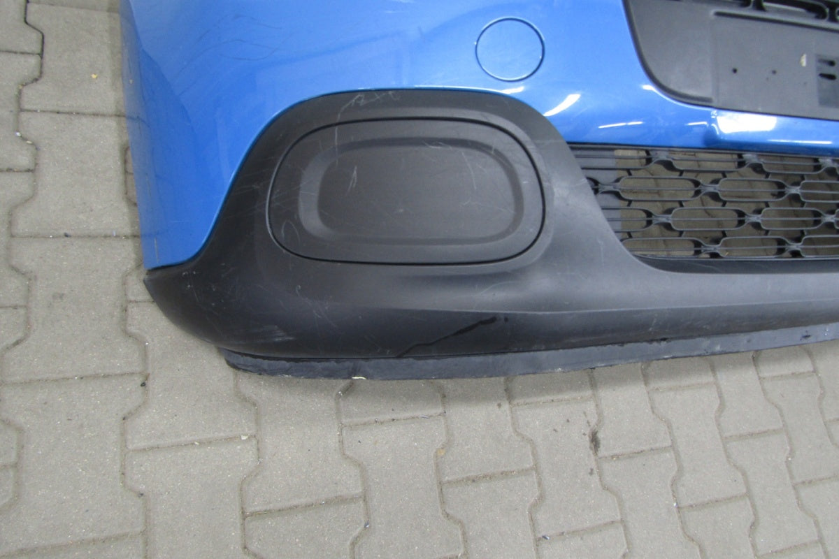 Prednji branik Citroen C3 III 16-19