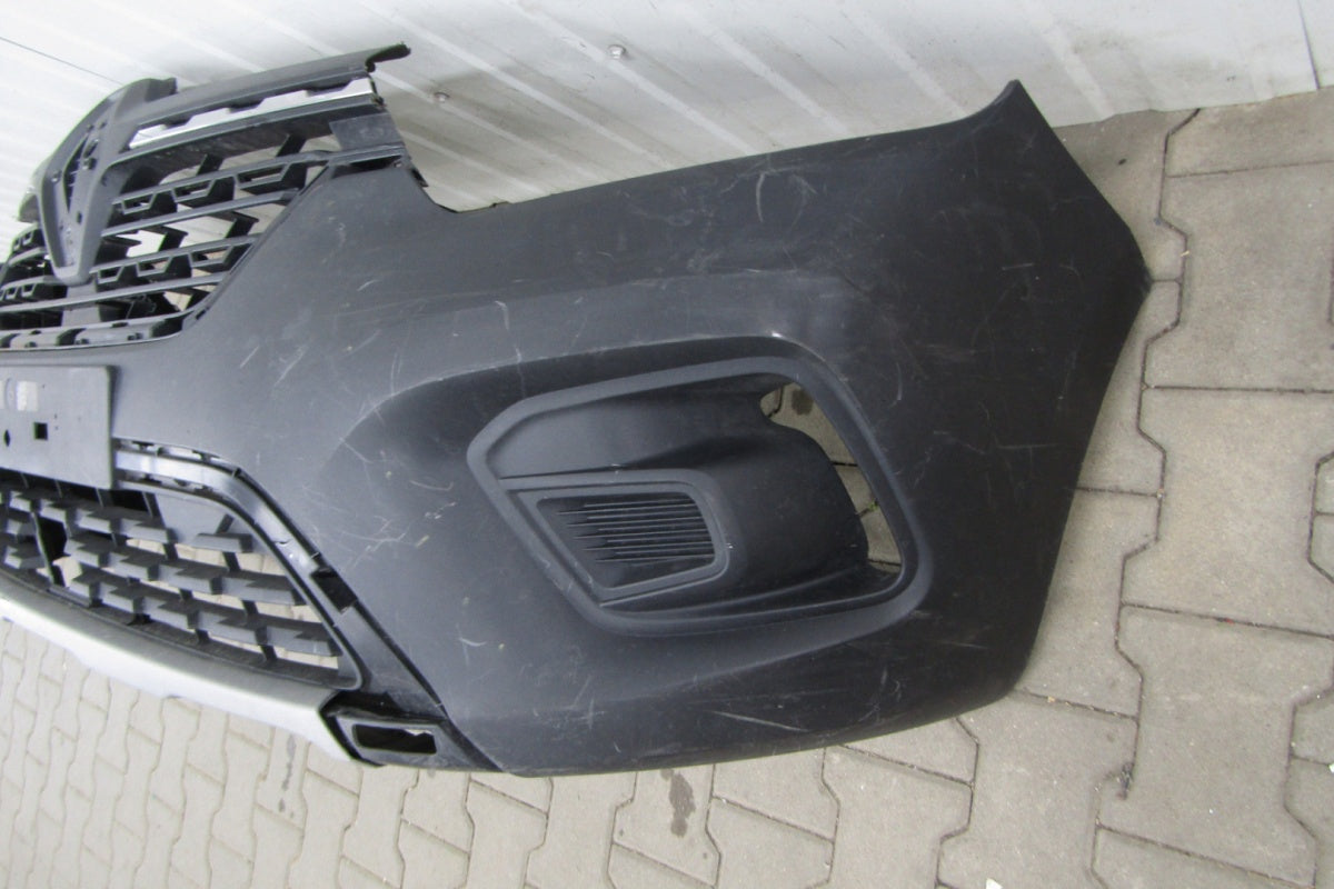 Prednji branik Renault Kangoo III / IV 3 20-
