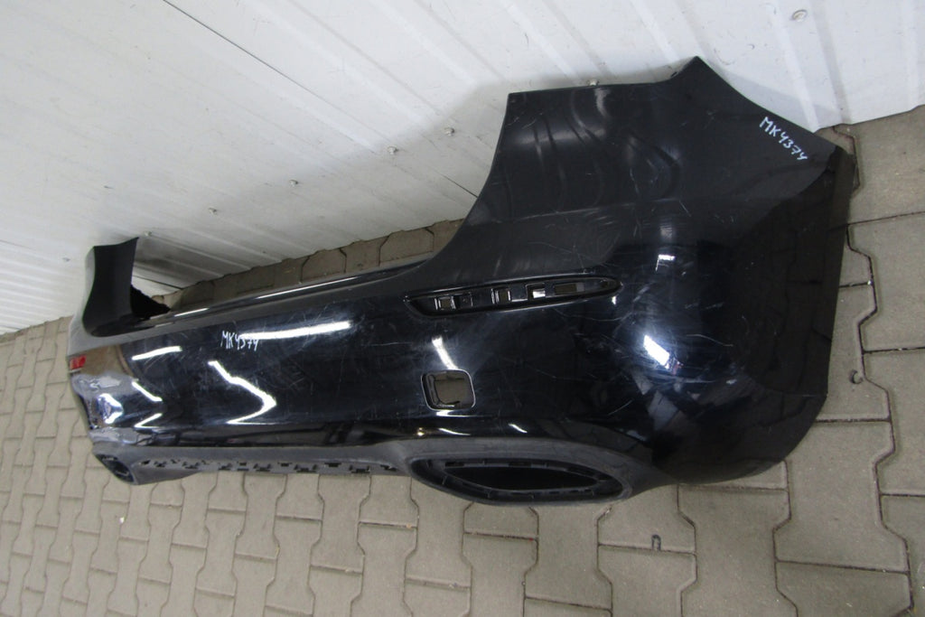 Zadnji branik MERCEDES A-KLASA W177 HB 18-