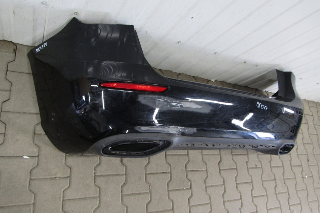 Zadnji branik MERCEDES A-KLASA W177 HB 18-