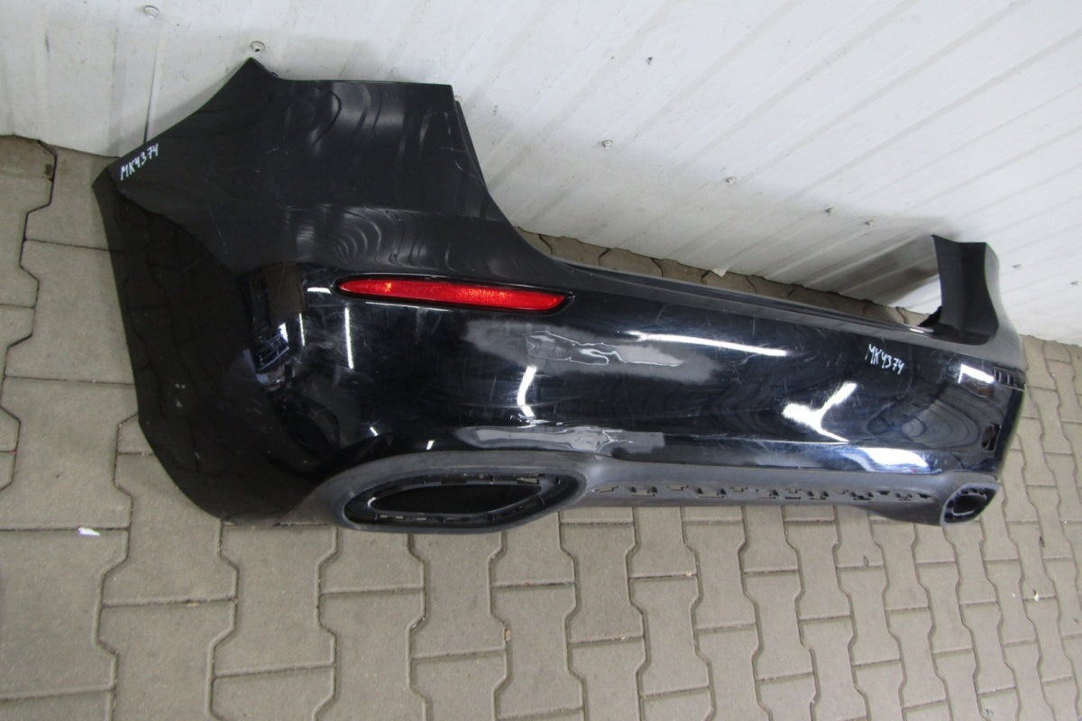 Zadnji branik MERCEDES A-KLASA W177 HB 18-