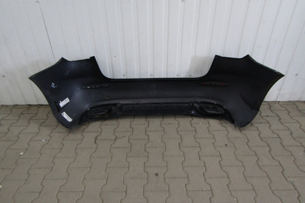 Zadnji branik MERCEDES A-KLASA W177 HB 18-