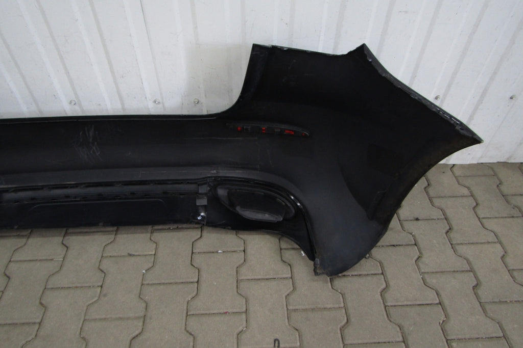 Zadnji branik MERCEDES A-KLASA W177 HB 18-