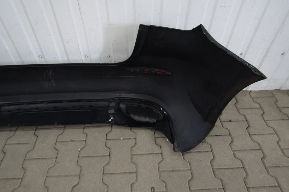 Zadnji branik MERCEDES A-KLASA W177 HB 18-
