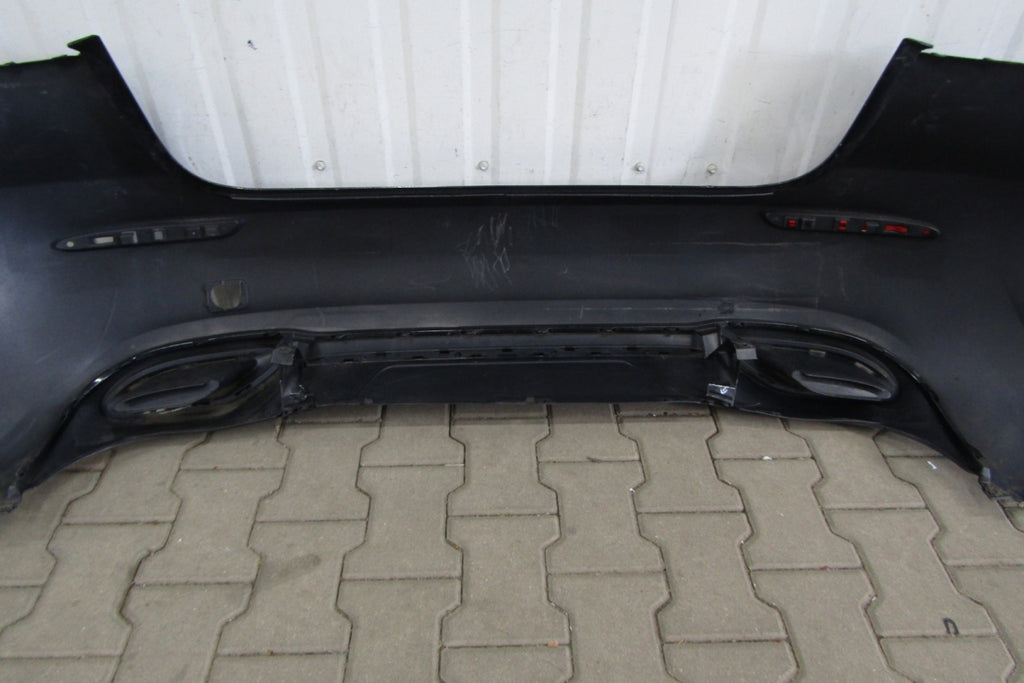 Zadnji branik MERCEDES A-KLASA W177 HB 18-