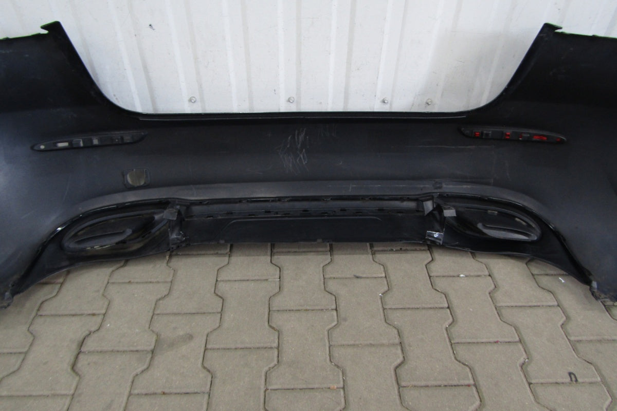 Zadnji branik MERCEDES A-KLASA W177 HB 18-