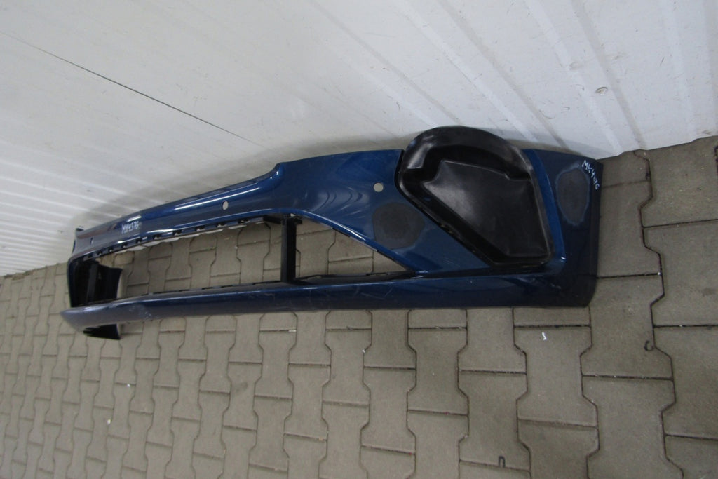 Prednji branik Bentley Continental GT 18-