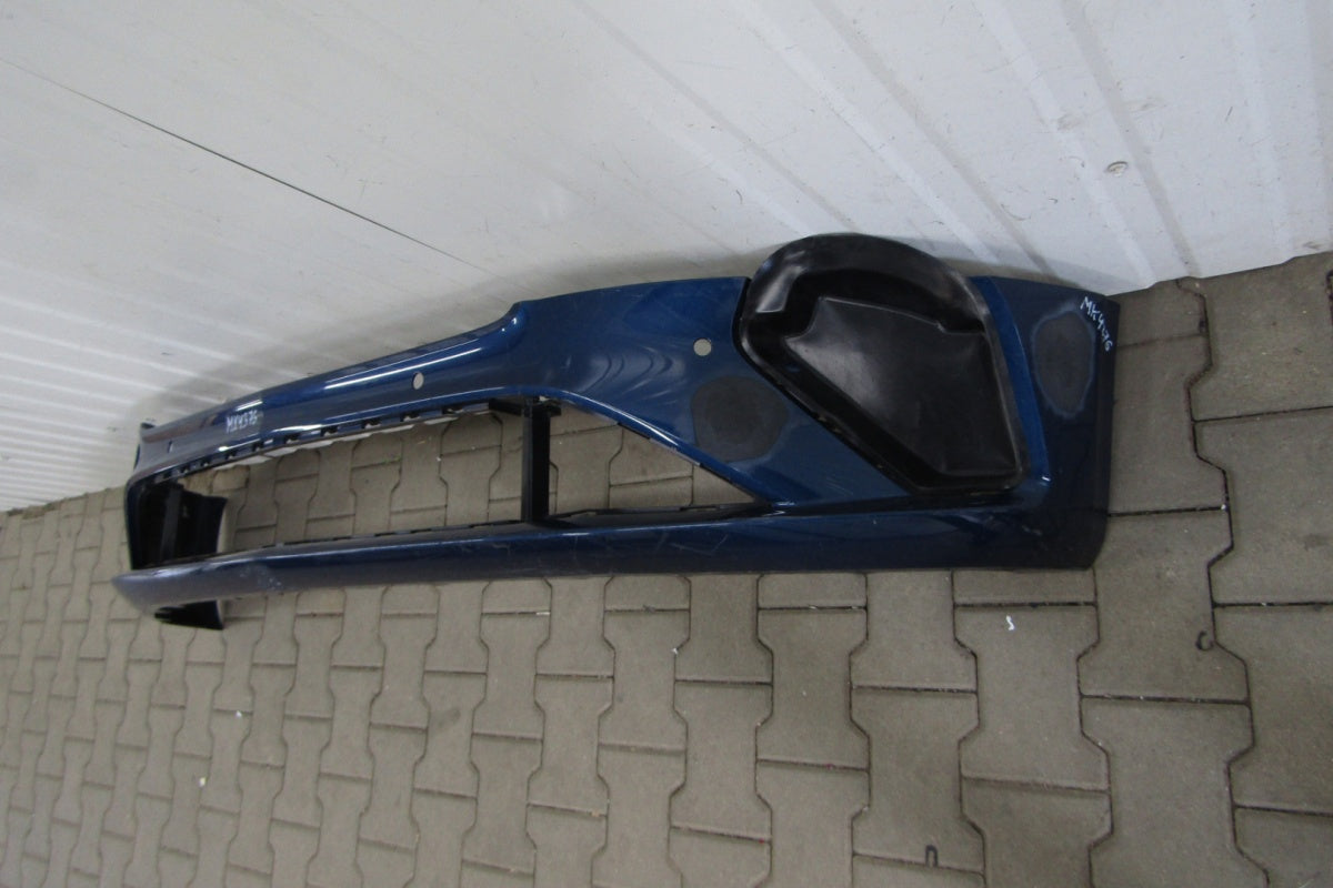 Prednji branik Bentley Continental GT 18-