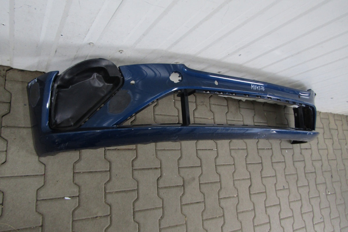 Prednji branik Bentley Continental GT 18-