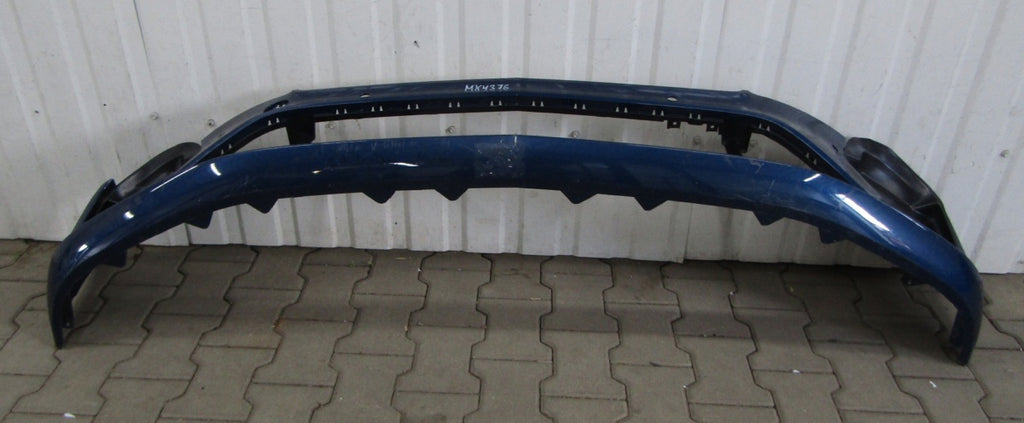 Prednji branik Bentley Continental GT 18-