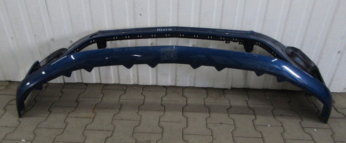 Prednji branik Bentley Continental GT 18-